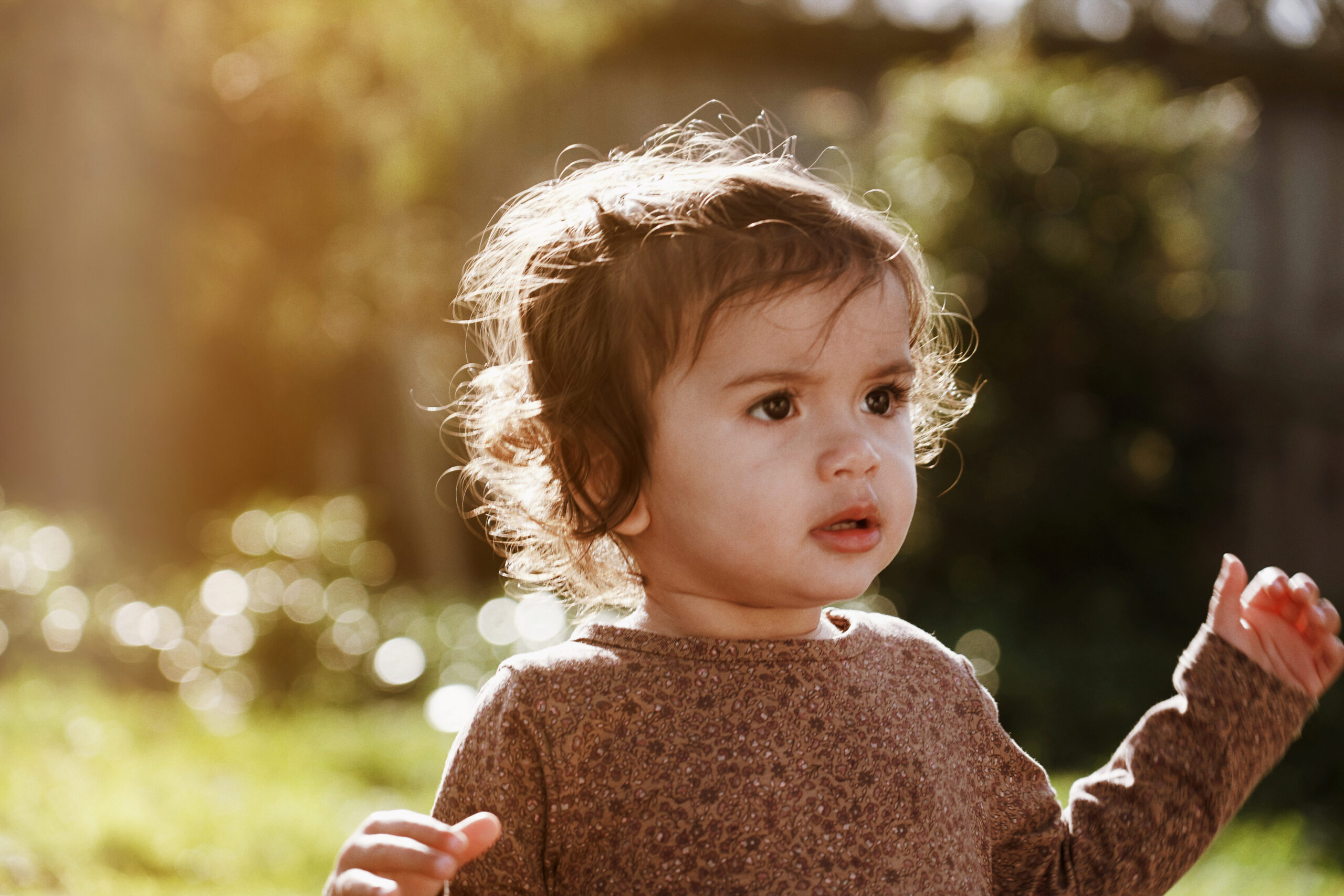 Portrait photography